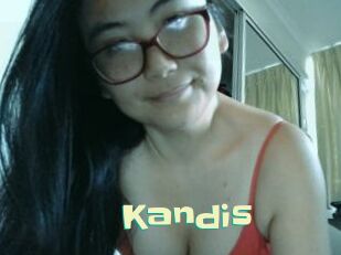 kandis Wanna Meet
