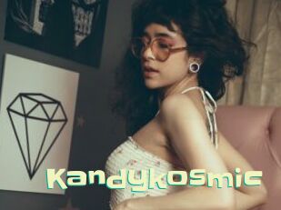 Kandykosmic