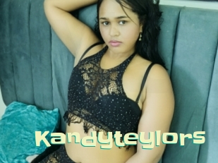 Kandyteylors