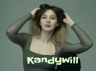 Kandywill