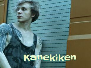Kanekiken