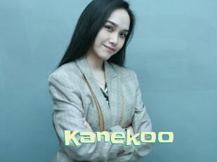 Kanekoo