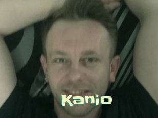 Kanio