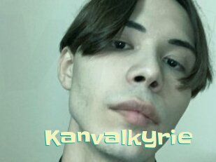Kanvalkyrie