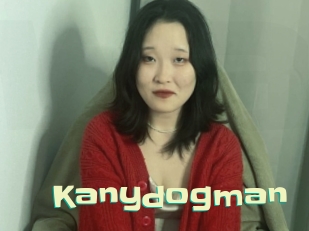 Kanydogman