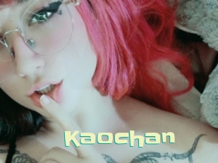 Kaochan