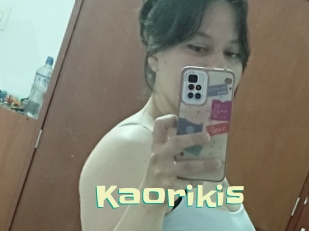 Kaorikis