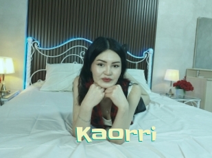 Kaorri