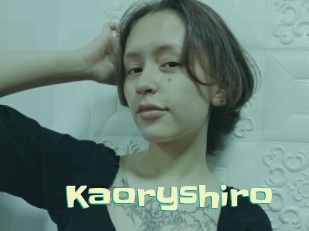 Kaoryshiro