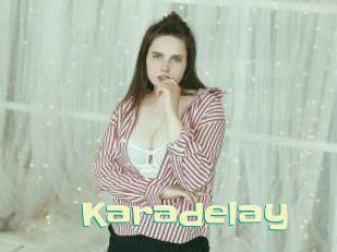 karadelay Wanna Meet