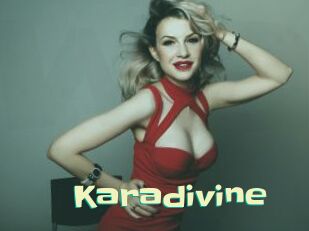 Karadivine
