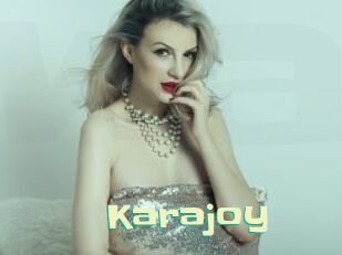 Karajoy