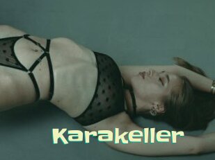 karakeller Wanna Meet