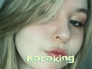 Karaking