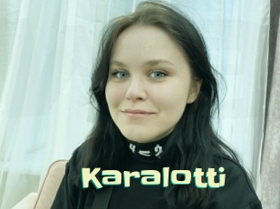 Karalotti