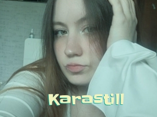 Karastill