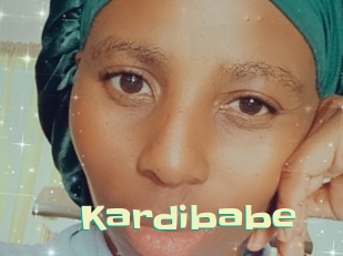 Kardibabe