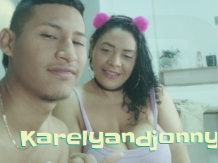 karelyandjonny Wanna Meet