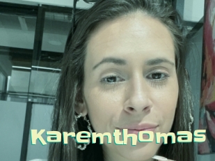 Karemthomas
