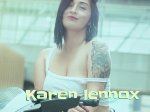 karen_lennox Wanna Meet