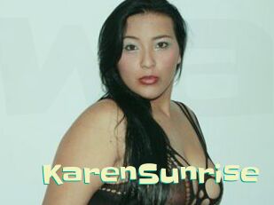KarenSunrise