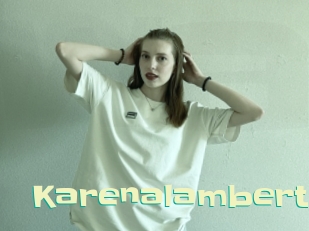 Karenalambert