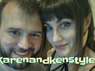 Karenandkenstyle