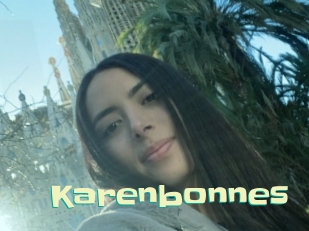 Karenbonnes