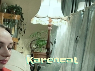 Karencat