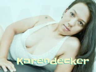 Karendecker
