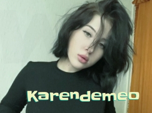 karendemeo Wanna Meet