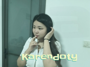karendoty Wanna Meet