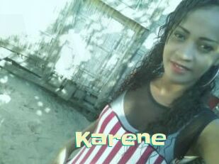 Karene