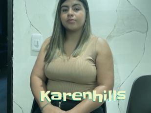 Karenhills