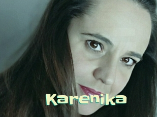 karenika Wanna Meet