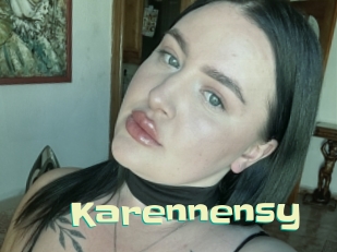 Karennensy