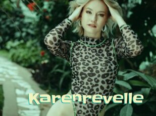 Karenrevelle