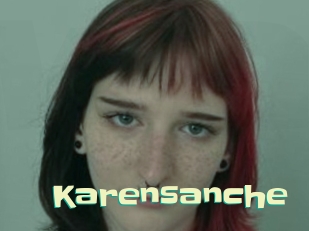 Karensanche