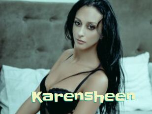 karensheen Wanna Meet