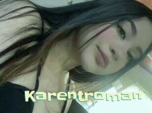 Karentroman