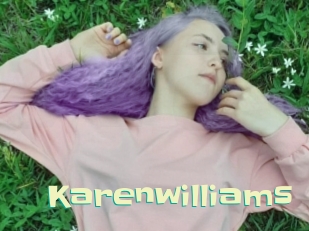 Karenwilliams