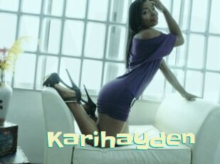 karihayden Wanna Meet