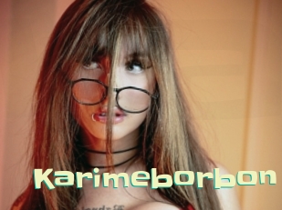 karimeborbon Wanna Meet