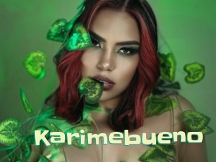 Karimebueno