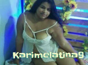 Karimelatina9
