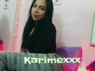 Karimexxx