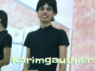 Karimgauthier