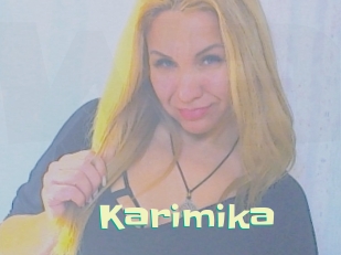 Karimika