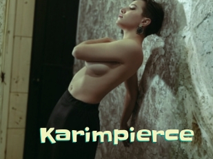 Karimpierce