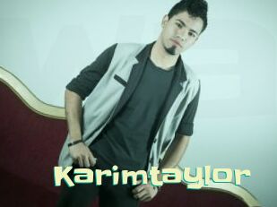 Karimtaylor